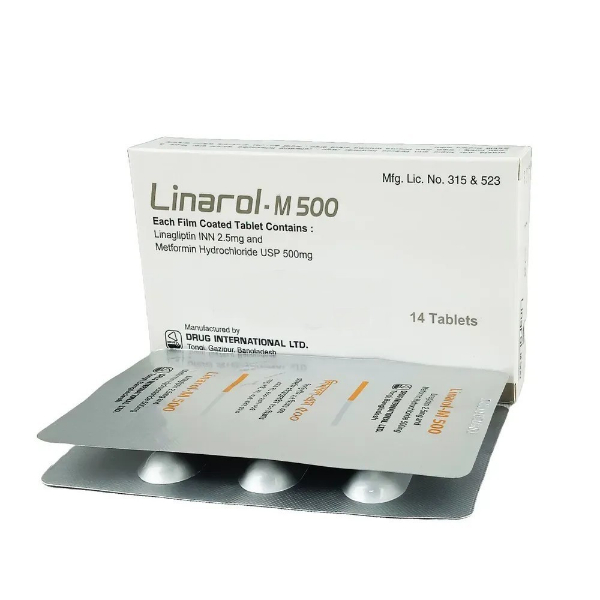 linarol-m-500-mg